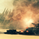 Illustration for article titled Lost Planet 2 Screens Show The Belly Of The Beast